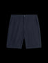 Marks & Spencer "Regular Fit Linen Blend Chino Shorts"